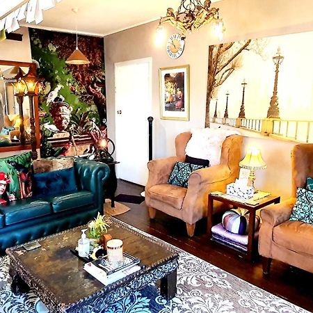 מיטאגונג Bowral Road Art Gallery Bed And Breakfast מראה חיצוני תמונה