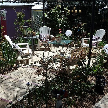 מיטאגונג Bowral Road Art Gallery Bed And Breakfast מראה חיצוני תמונה