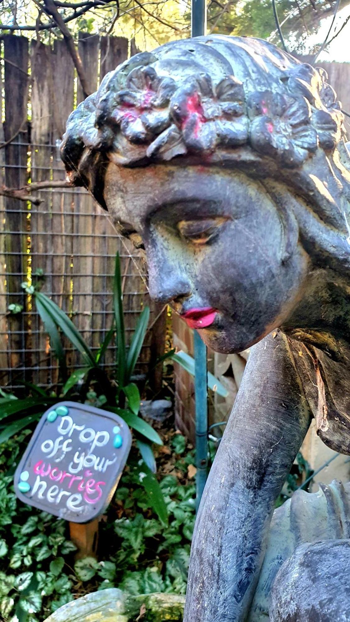 מיטאגונג Bowral Road Art Gallery Bed And Breakfast מראה חיצוני תמונה