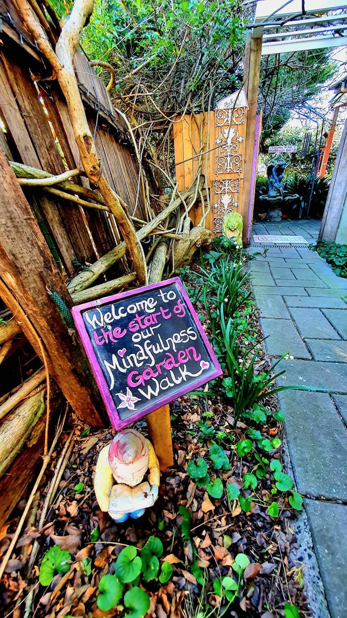 מיטאגונג Bowral Road Art Gallery Bed And Breakfast מראה חיצוני תמונה